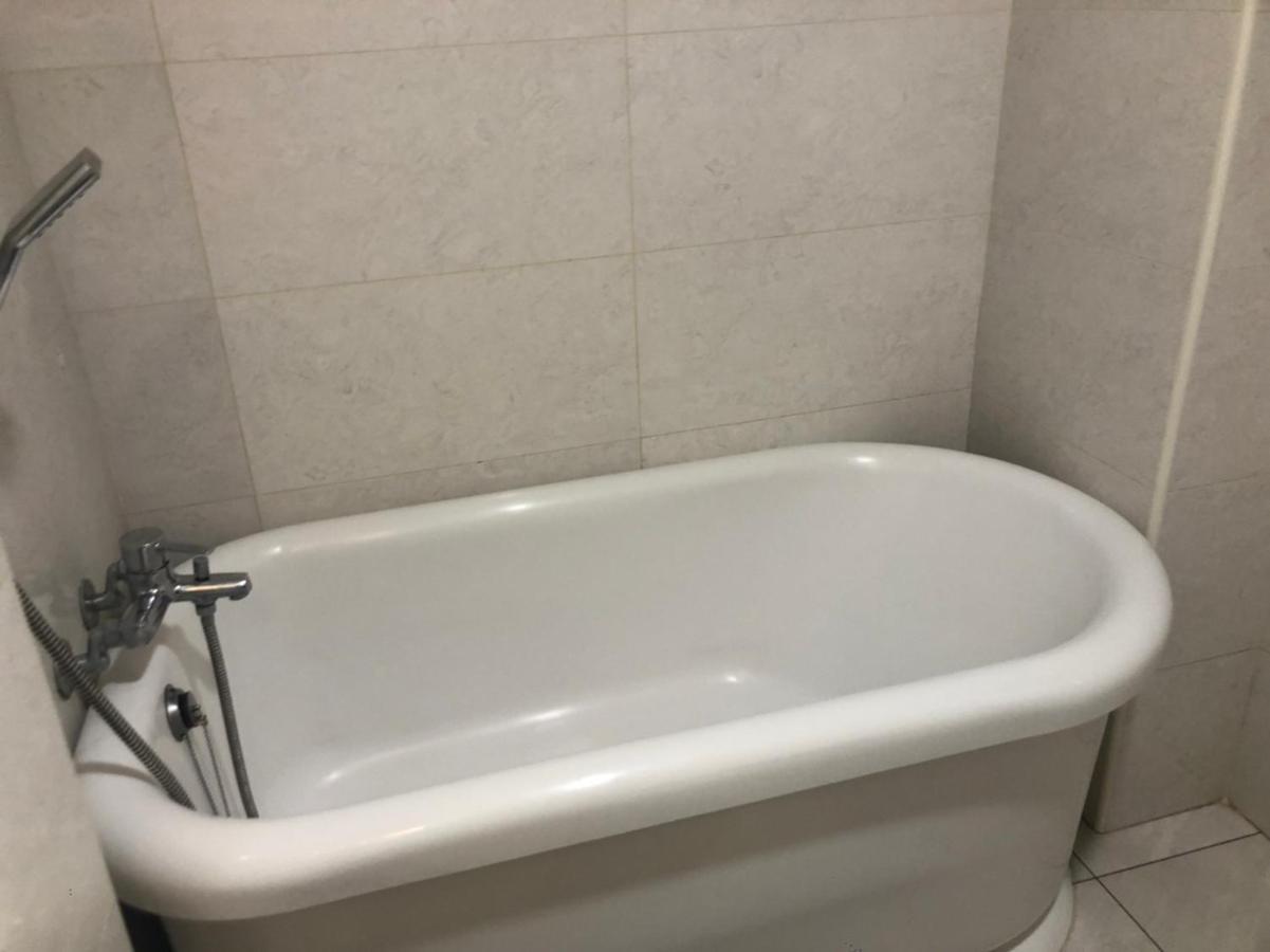 Doitsu Hotel تايبيه المظهر الخارجي الصورة